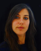 Amélie, architecte d'intérieur à Lille
