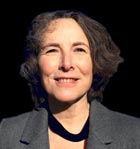 Anne, jardinier paysagiste à Paris et en région parisienne