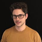 Florian, architecte HMONP à Paris