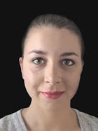 Virginie Barnaba, architecte d'intérieur à Lyon
