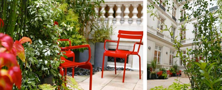 Tarifs et prix d'un jardinier - paysagiste à Nantes