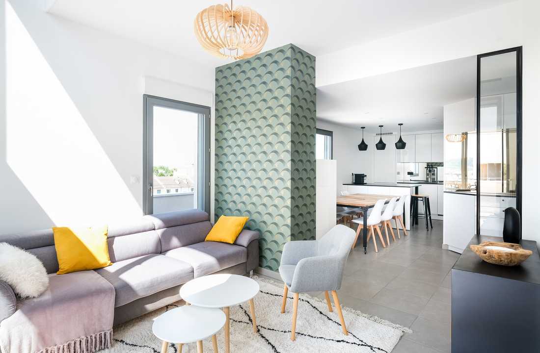 Price of an off-plan home consultancy in Nantes with an architect