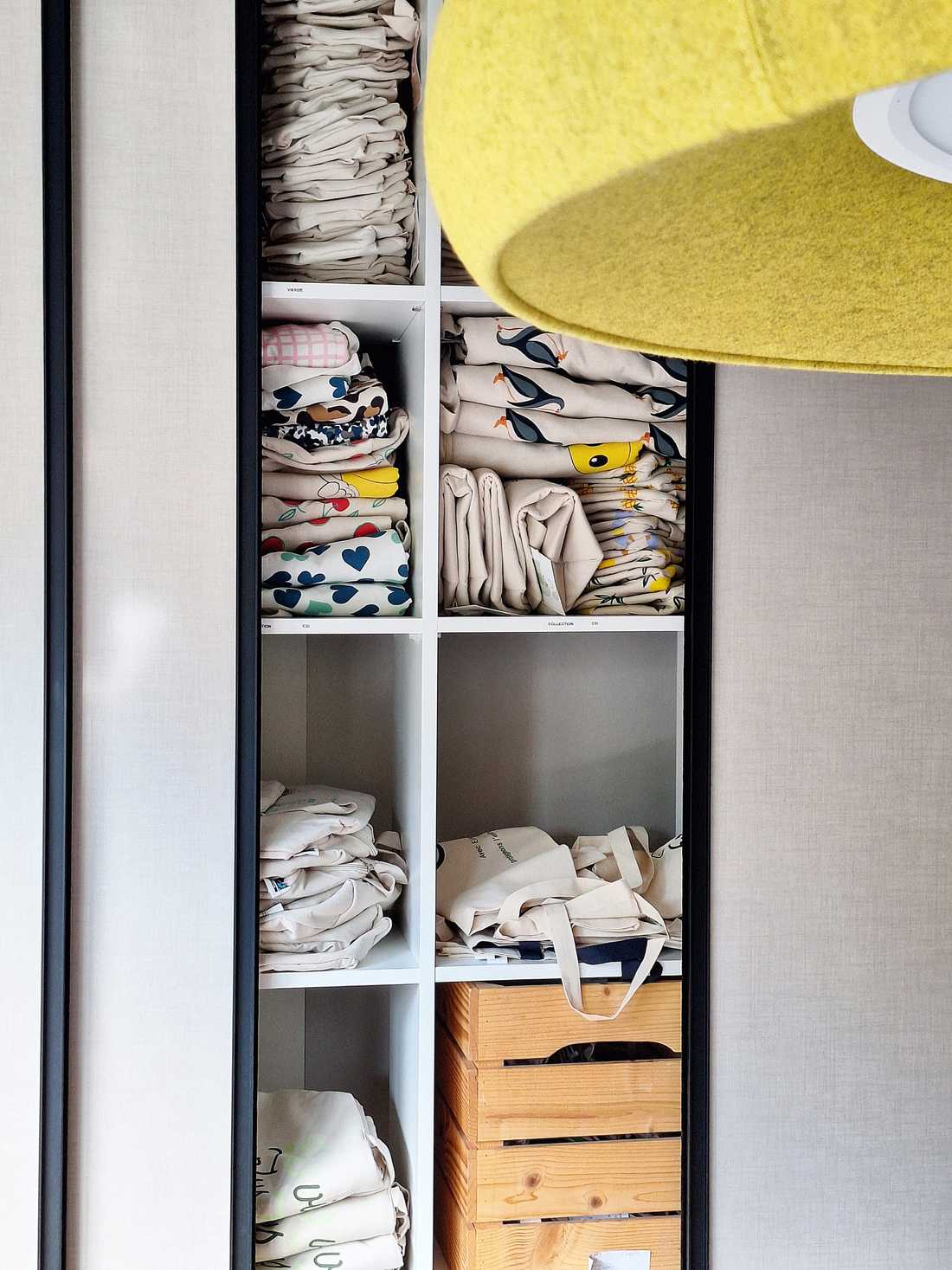 Aménagement des bureaux d'une entreprise par un architecte d'intérieur