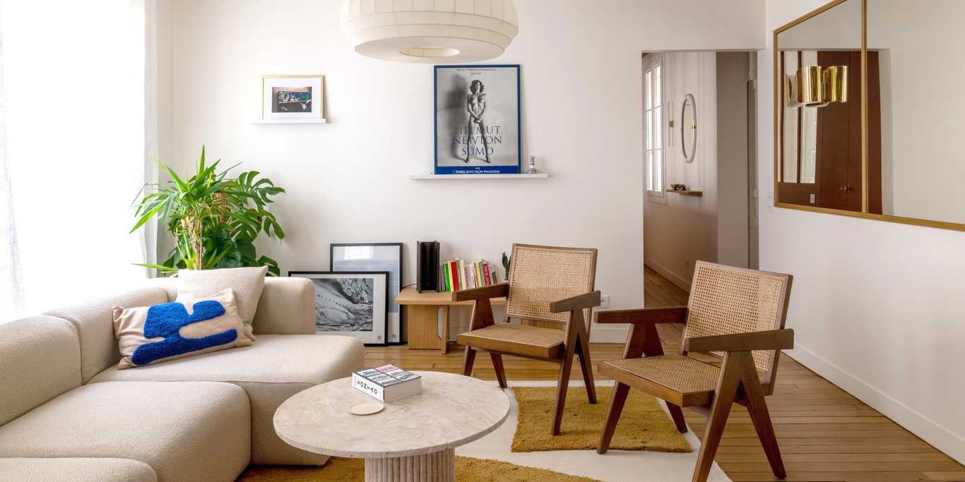 Créateurs d’intérieurs | Architecte d’intérieur à Nantes