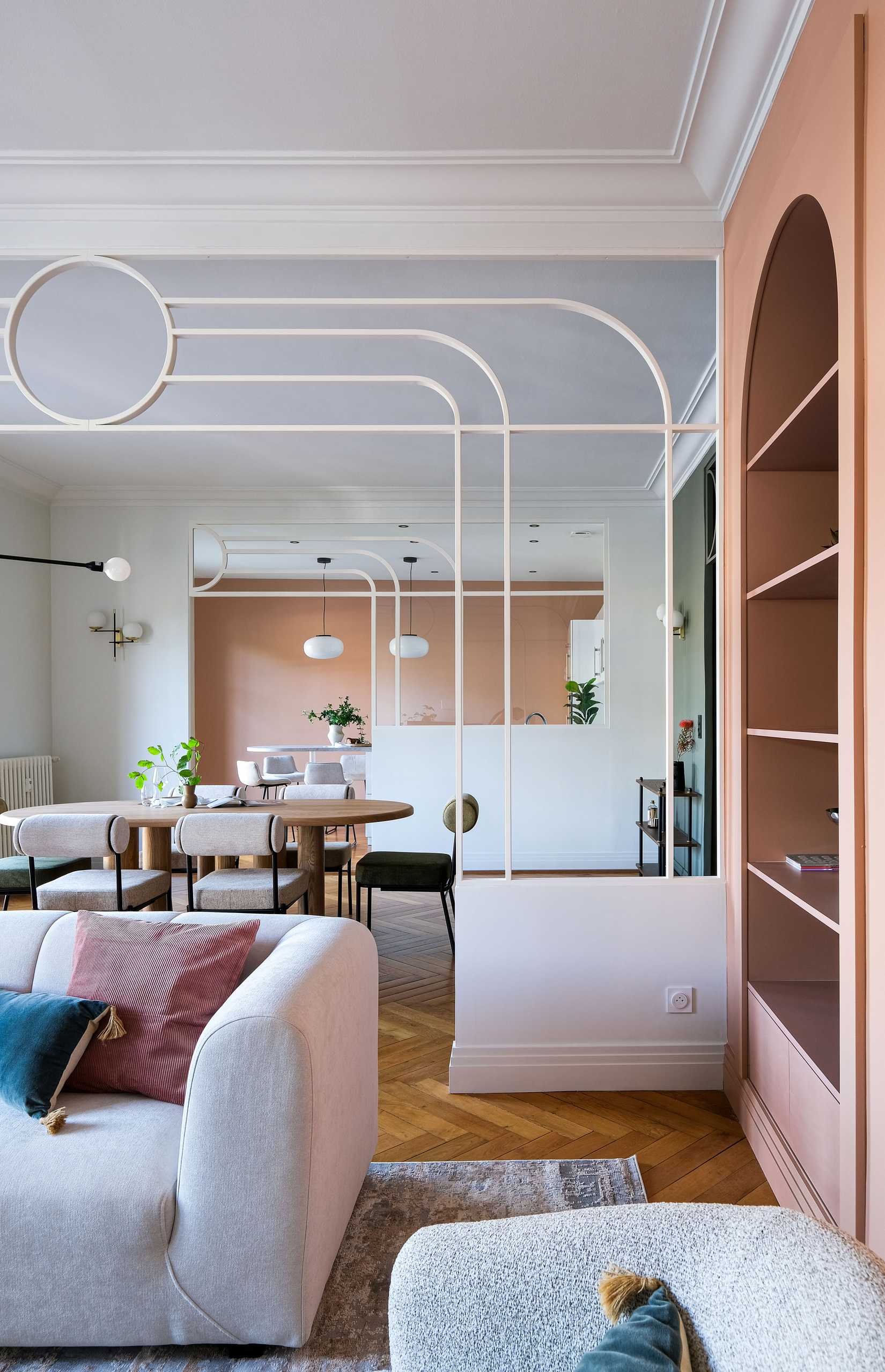 Architecte d’intérieur à Nantes : Travaux de rénovation et aménagement ...