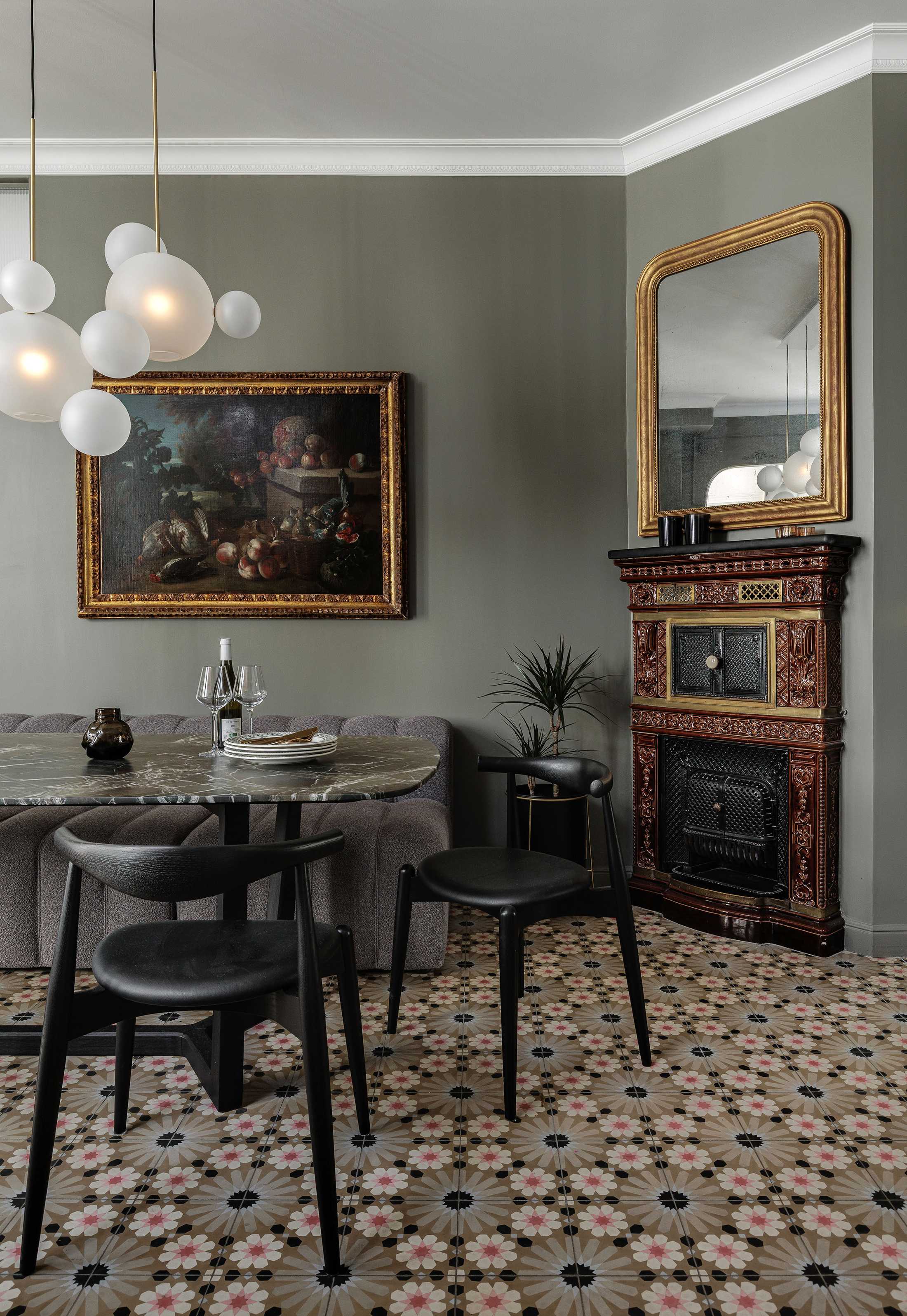 Architecte d’intérieur à Nantes : Travaux de rénovation et aménagement ...