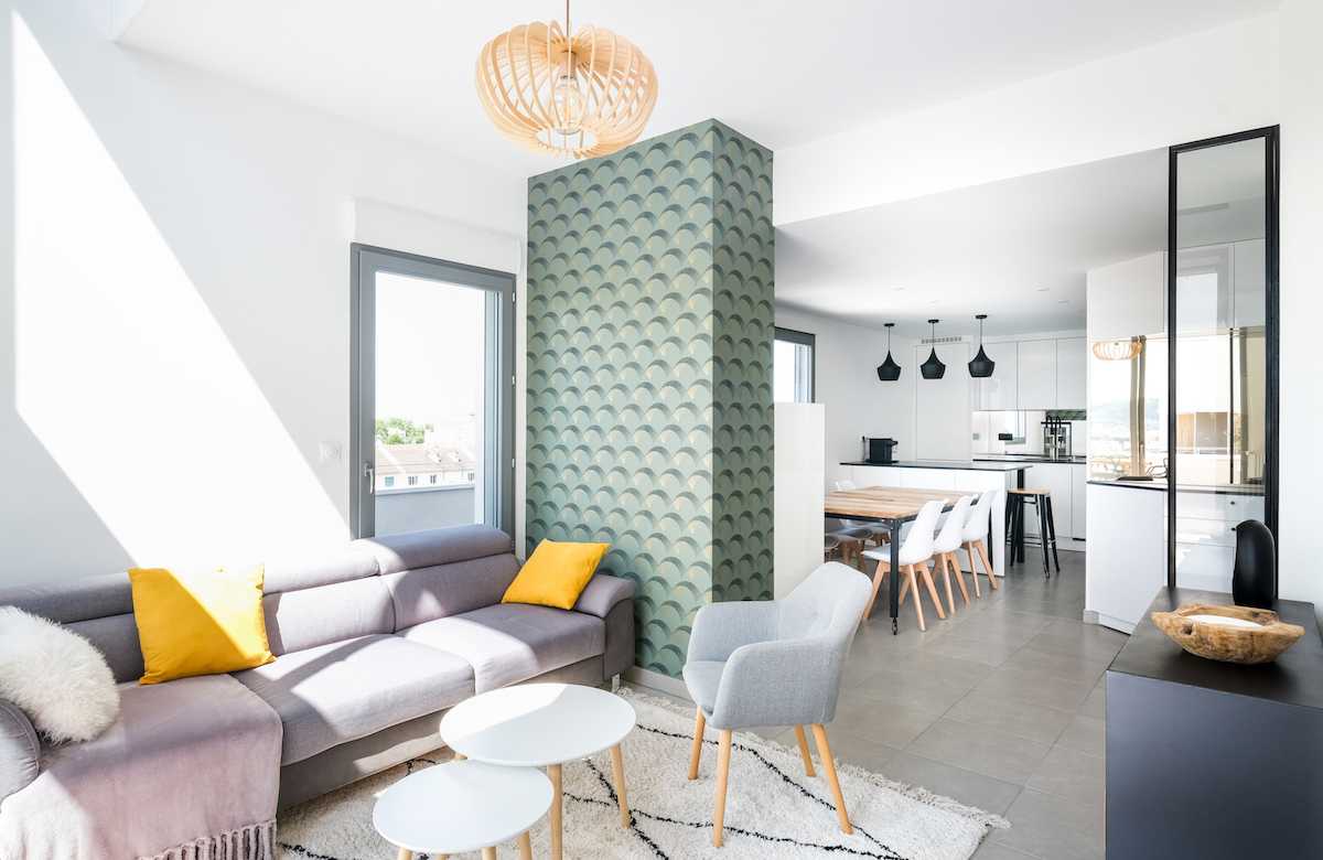 Duplex: Discover our interior design projects