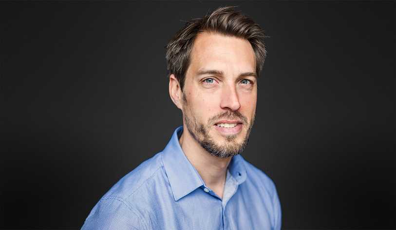 Franck Poncin - Architecte d'intérieur et ergothérapeute à Nantes