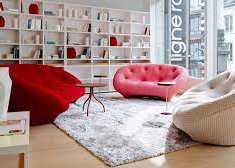 ligne roset nantes