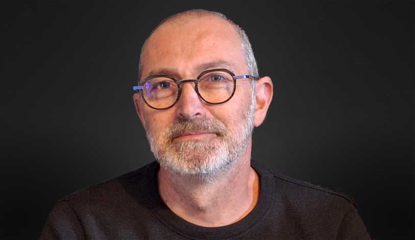 Jean-François Rousseau, architecte d'intérieur à Nantes