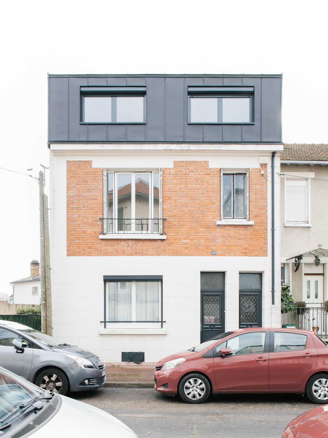 Architecte spécialiste de la surrévélation à Nantes