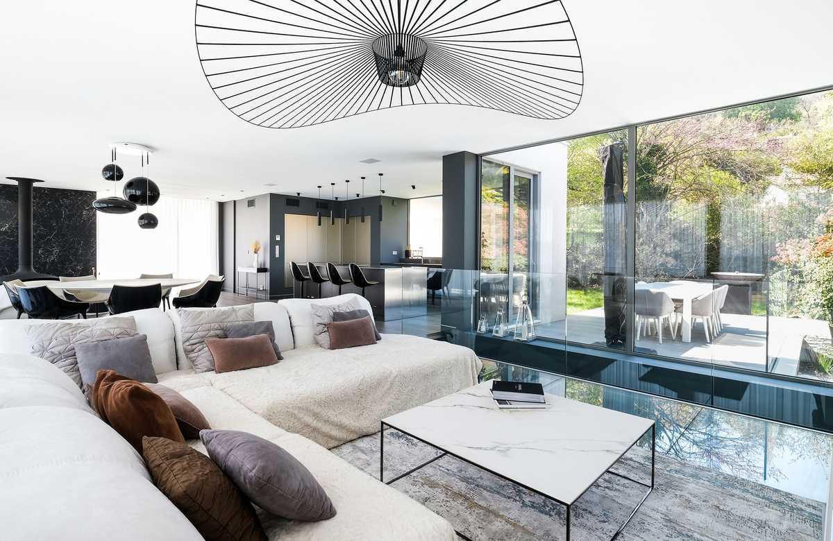 Nos Réalisations | Créateurs d'intérieur Nantes