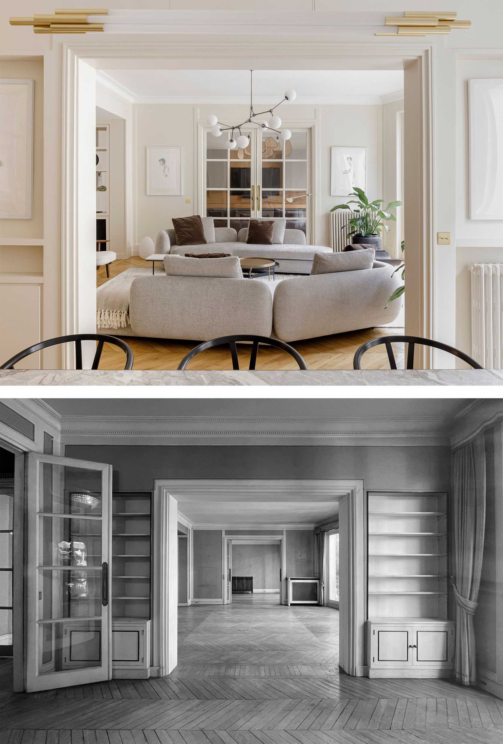Tarifs d'un architecte d'intérieur ou d'un décorateur à Nantes