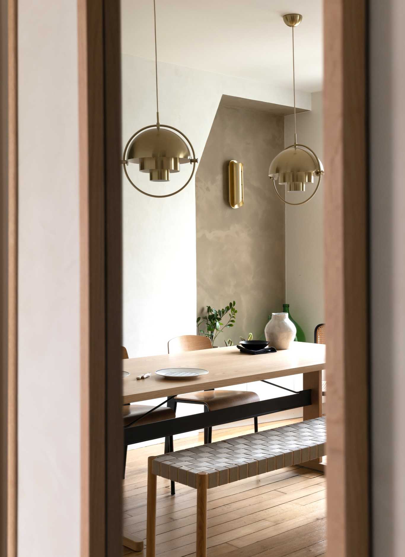 Créateurs d’intérieurs | Architecte d’intérieur à Nantes