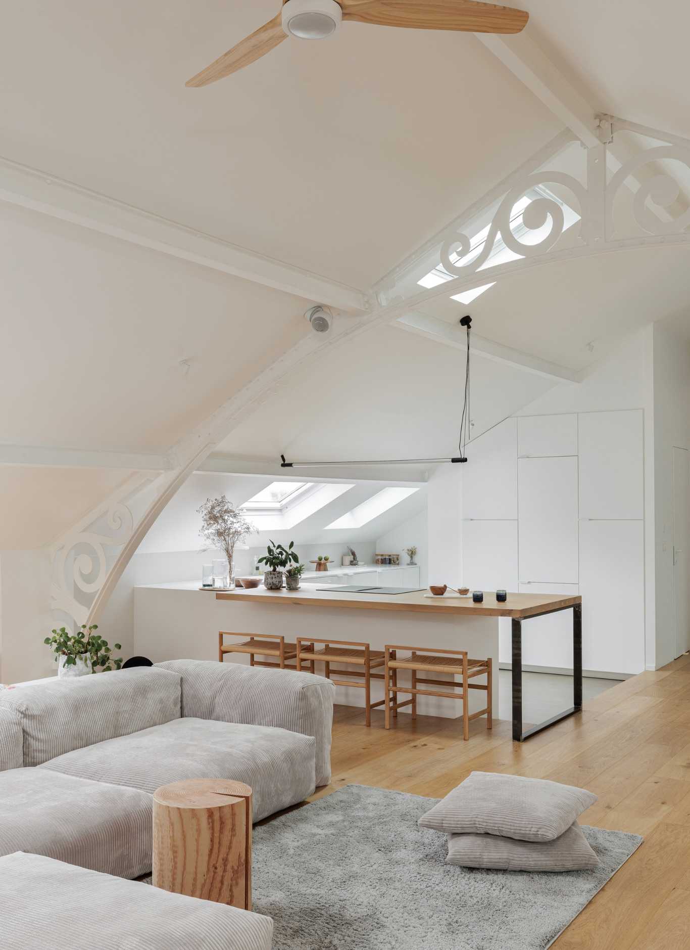 Créateurs d’intérieurs | Architecte d’intérieur à Nantes