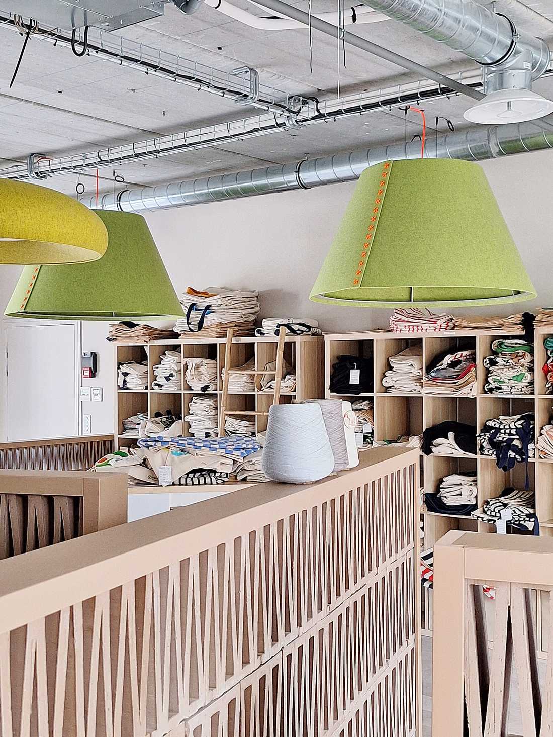 Projet d'architecture tertiaire à Guérande