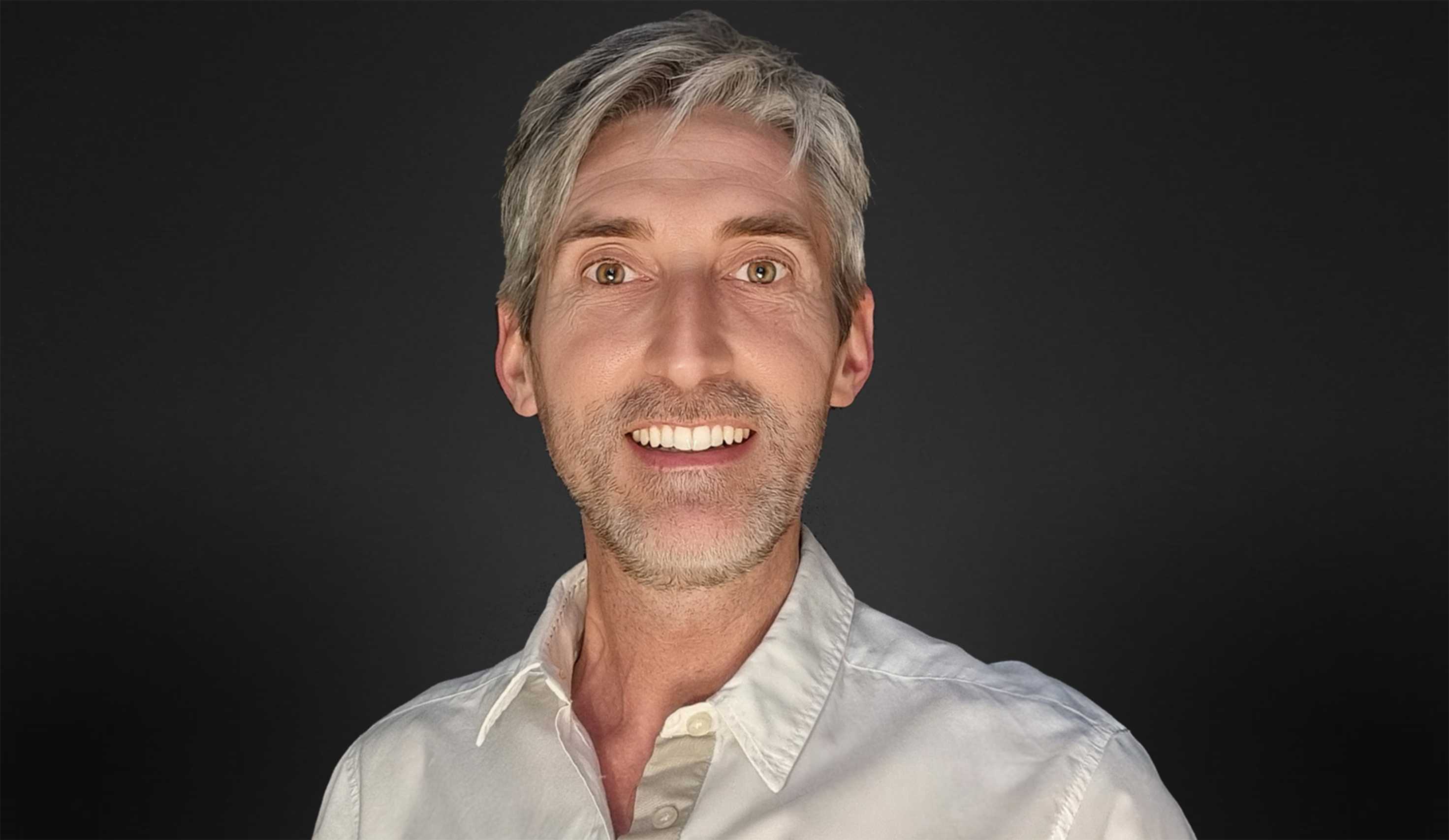 Thierry Moreau, Landscap engineer in Nantes